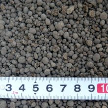 詳細写真2: 農家の秘策「粒状-炭酸苦土石灰」【2kg】【アルカリ55％、苦土15％保証】