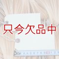 マニラタグ#5 Avery Manila "G" Shipping Tags AVE12505（紐付き荷札100枚入り）4-3/4インチ（約11.8cm）ｘ2-3/8インチ（約6cm）