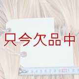 マニラタグ#5 Avery Manila "G" Shipping Tags AVE12505（紐付き荷札100枚入り）4-3/4インチ（約11.8cm）ｘ2-3/8インチ（約6cm）