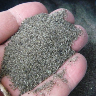 砂状-ようりん（18％熔成燐肥）【20kg】持続性の実肥【有機JAS適合資材】
