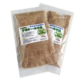 チモシーのタネ｜生牧草・ペット・実験栽培用【100g】【送料無料】【時間指定不可】