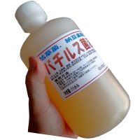 バチルス菌液【1L】｜納豆菌を配合した植物健全育成剤