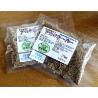 アカクローバ｜マメ科牧草｜家庭園芸・実験栽培用【100g】【送料無料】【時間指定不可】