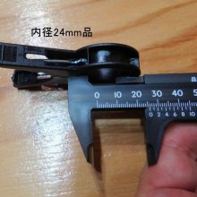 詳細写真1: 誘引クリップ NEW（25mm）「パプリカ、大型トマト等に最適」4000個入り【送料無料】