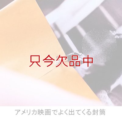 アメリカのクラフト封筒【Kraft Clasp Envelope】9・1/2 ｘ 12・1/2インチ（241.3x317.5mm）【100枚入り/箱】