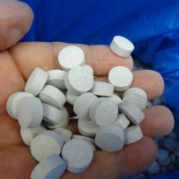 [品薄]【中粒】（12-12-12）《持続肥料》プロミック錠剤 スタンダードタイプ【9.3kg】鉢物専用置肥《業務用》