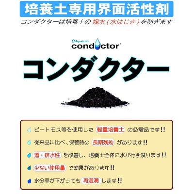 コンダクターG
