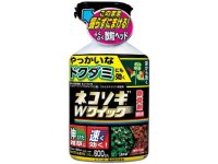 [値下げ]【除草剤】ネコソギＷクイック微粒剤【600g】ドクダミにも効果を発揮