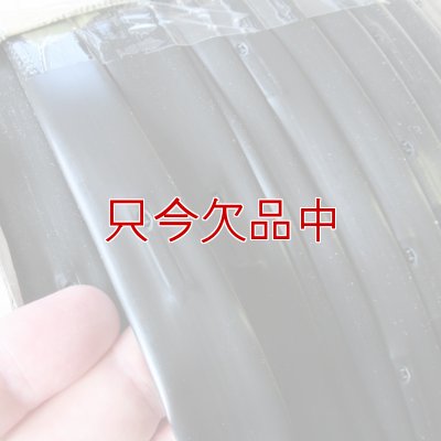 四万十チューブ(点滴灌水チューブ)20cmピッチ・厚み0.25mm・長さ1000m｜農業施設灌水用