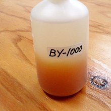 詳細写真1: 微量要素・BY-1000液【5kg】即効性のある微量要素補給液