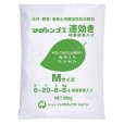 マグァンプII 速効き 微量要素入り（N8-P20-K8-Mg）【20kg】