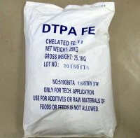 [値下げ]DTPA-Fe｜DTPAキレート鉄-11％【25kg】養液栽培、肥料作成用