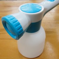[値下げ]らくらく液体肥料スプレイヤーＡＱＵＡ＋　(安心の国産品)