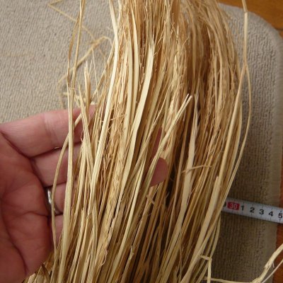 画像3: 園芸用【高品質】敷きワラ（長藁90cmｘ2束入りｘ10個セット）約20平方メートル用【陸送地域のみ】【日祭日の配送および時間指定不可】