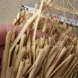 画像2: 園芸用【高品質】敷きワラ（長藁90cmｘ2束入りｘ10個セット）約20平方メートル用【陸送地域のみ】【日祭日の配送および時間指定不可】 (2)