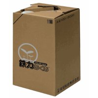 液状植物活性剤｜鉄力あくあ【20L】【送料無料】光合成に必須の2価鉄イオンを速攻で供給(tetsuriki-aqua）