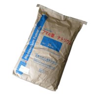 [軽]フマル酸一ナトリウム【25kg】扶桑化学・食品添加物・果実酸【納期7日】