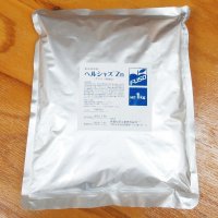 [軽]ヘルシャスZn（グルコン酸亜鉛）【1kg】食品添加物・果実酸・扶桑化学