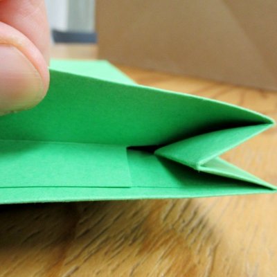 【SMEAD】レターサイズ ファイルジャケット (5個入り・グリーン)SMEAD75563 Letter Size File Jacket