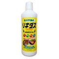 [値下げ]リキダス｜ハイポネックス 【800ml】コリン、フルボ酸、アミノ酸、各種ミネラル配合バイオスティミュラント資材