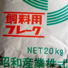 詳細写真2: 脱脂大豆フレーク（A飼料）【20kg】※メーカーお任せ