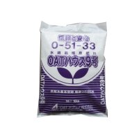 [値下げ]養液栽培用｜OATハウス9号肥料(0-51-33) リン酸一カリウム肥料【10kg】