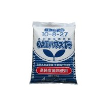 [値下げ]養液栽培用｜OATハウス1号（大塚ハウス1号）10-8-27【15kg】【汎用】養液栽培に最適な比率