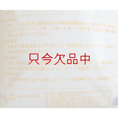 OATハウス6号