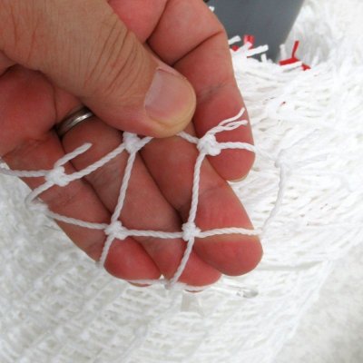 ロール巻ネット