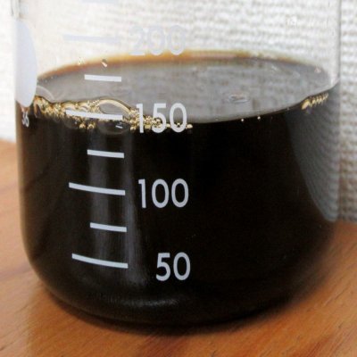芳醇モルトビネガー（大麦黒酢）《酸度4.1％》【10L】