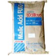 画像1: [軽]DL－リンゴ酸｜リンゴ酸フソウＭ【25kg】果実酸-酸味料・pH調整剤【納期7日】 (1)