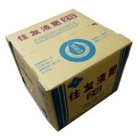 住友液肥2号（N10-P5-K8）【20kg】長年定評のある化成液肥