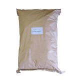 白色-粉末-60塩化加里（KCL）水溶性加里60％ -日本海水-【20kg】【納期７日かかります】【有機JAS適合資材】【陸送地域のみ】【日祭日の配送・時間指定不可】