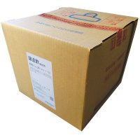 [軽]一般農業園芸用《高酸度-リンゴ酢（酸度10％）》【20L】【食用可】【食品加工用】