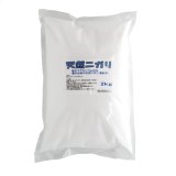 農業用 塩化マグネシウム－95％含有【海水由来】天然ニガリ（微粉末）【2kg】
