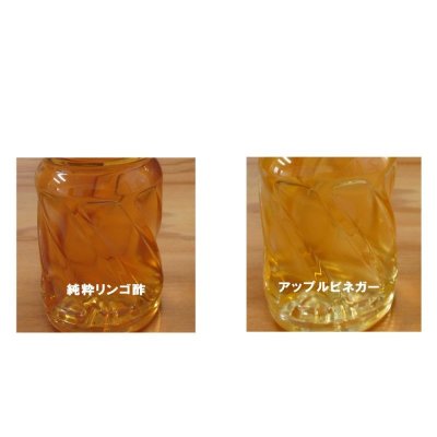 アップルビネガー（102）【20L】