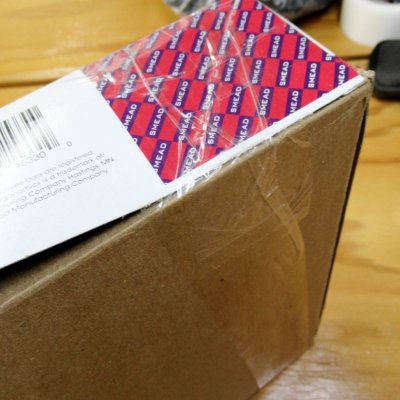 画像8: マニラフォルダ【リーガルサイズ、1/3カットタブアソート】SMEAD NO.15330【100枚入りBOX】