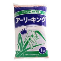 【牧草種子】エン麦｜アーリーキング【1kg】極早生種｜PVP登録品種｜カネコ種苗製