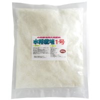 水耕栽培1号（N10-P8-K28-Mg5）【800g】水耕・養液栽培用汎用肥料【いくつでも全国一律530円】