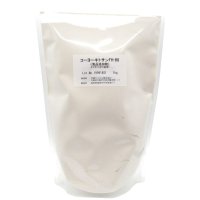 [軽]【高分子・高粘度・食品】キトサン粉末 FH-80【1kg、15kg】 100mPa・s（実験・試作・農業・園芸・肥料原料用）【送料無料】【時間指定不可】