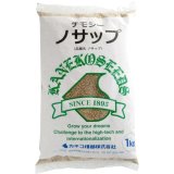 [値下げ]【牧草種子】チモシー｜ノサップ（早生種）【1kg】耐寒性に優れる多年生牧草｜カネコ種苗製