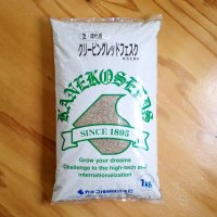 クリーピングレッドフェスク【1kg】芝・緑化用