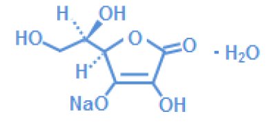 エルビットN(エリソルビン酸ナトリウム)