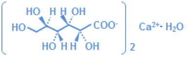 グルコン酸カルシウム