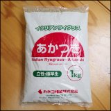 【牧草種子】イタリアンライグラス｜あかつき【22.5kg】極早生種｜短期利用型飼料作物用｜PVP登録品種｜カネコ種苗製