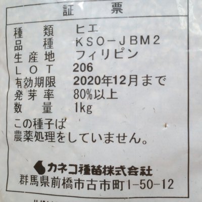 グリーンミレット|栽培ひえ