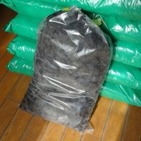 [品薄]苔玉・石付づくりに「けと土」【大袋・約15L】