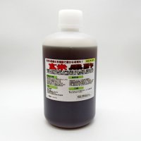 農業・園芸用｜純粋玄米黒酢（酸度4.5％）【1L容器】