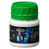 マイコジェル（MYCOGEL）【125ml】高濃度菌根菌（ゲル状）【送料無料】