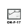 水溶性園芸肥料｜OK-F-17（N12-P20-K20）